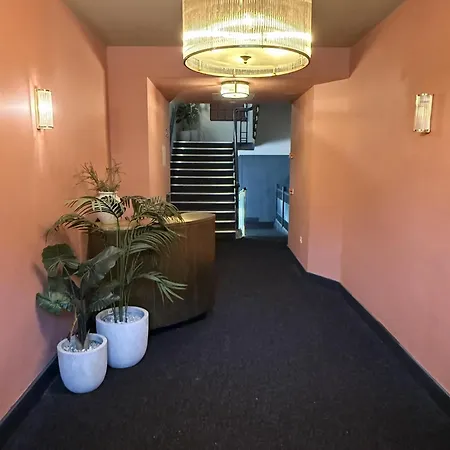 Primedeluxe Apartment