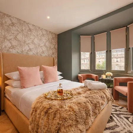 Apartment Primedeluxe