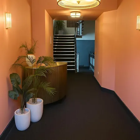 Primedeluxe Apartment *
