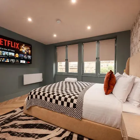 Primedeluxe Leeds (West Yorkshire)