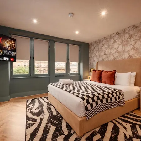 Primedeluxe Apartment