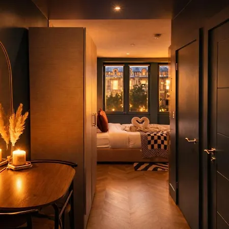 Primedeluxe Leeds (West Yorkshire)