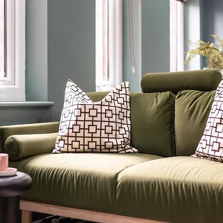 Primedeluxe Apartment Leeds (West Yorkshire)