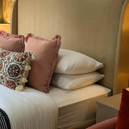 Primedeluxe Apartment